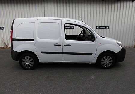 Renault Kangoo Kasten 1.5 dCi 90 FAP