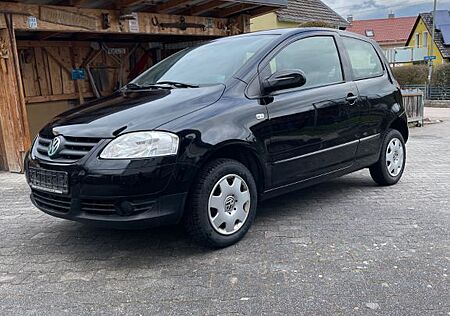 VW Fox Volkswagen 1.2 -