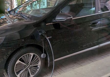 Hyundai Ioniq 1.6l GDi PLUG-IN HYBRID Facelift