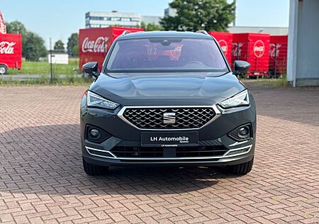 Seat Tarraco Xcellence 4Drive DSG Navi ACC LED AHK