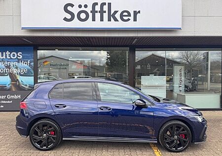 VW Golf Volkswagen GTE 1.4 eHybrid DSG AHK Navi IQ.Light