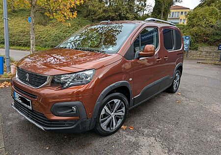 Peugeot Rifter BlueHDi 130 Allure L1 Allure