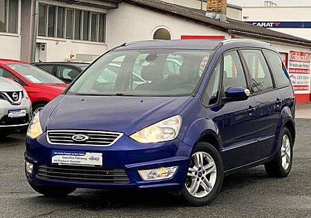 Ford Galaxy 1.6 EcoBoost Business Edition 7 Sitzer 2H