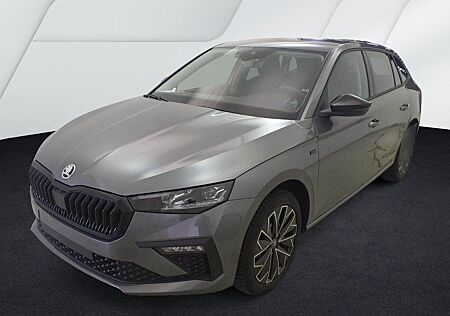 Skoda Scala Selection 1.0 TSI RearView Sitzh. SmartLin