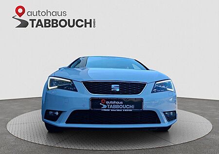 Seat Leon STYLE-LED+TEMPOMAT+PDC+SHZ+KLIMAANLAGE