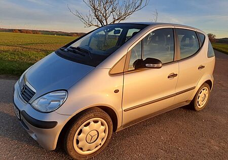 Mercedes-Benz A 140 CLASSIC