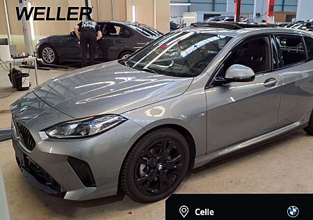 BMW 120i M Sport Pano Ad.LED DrAs+ PaAs+ LCProf H/K