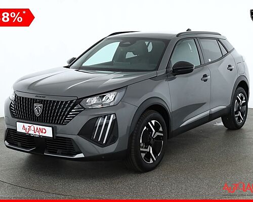 Peugeot 2008 1.2 PureTech LED ACC Navi Kamera