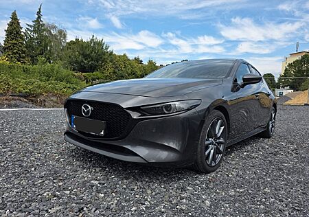 Mazda 3 1.8 SKYACTIV-D Selection Selection