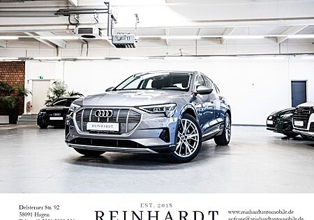 Audi e-tron SPORTBACK 55 ADVANCED 21Z/LED/NAV+/DAB/VC