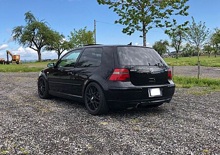 VW Golf Volkswagen 4 1.8T US Import