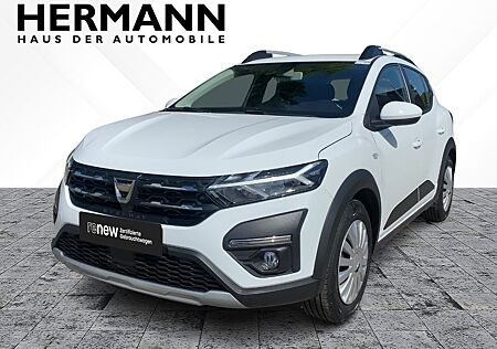 Dacia Sandero III 1.0 TCe 90 Stepway Comfort *NAVI*LED