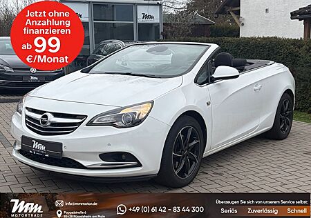 Opel Cascada ecoFlex/Navi/PDC/Tempomat/SHZ/LHZ