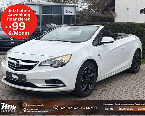 Opel Cascada ecoFlex/Navi/PDC/Tempomat/SHZ/LHZ