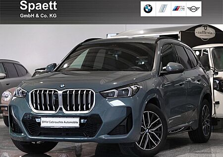 BMW X1 xDrive20d M Sport AHK Pano. Adp.LED HarmKar