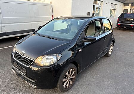 Skoda Citigo Ambition KLIMA