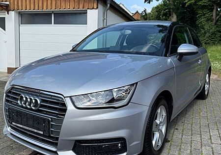 Audi A1 1.0 TFSI ultra -