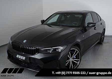 BMW 330d xDrive Limousine TAGESZULASSUNG UPE €81680
