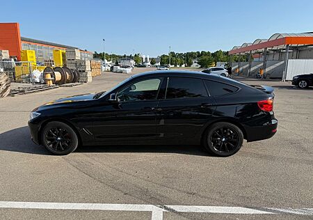 BMW 3er 320 Gran Turismo Gran Turismo 320d xDrive Mo...