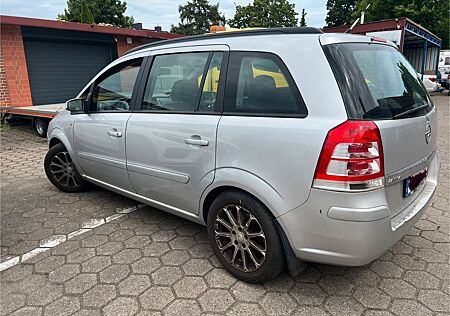 Opel Zafira 1.8 16V -