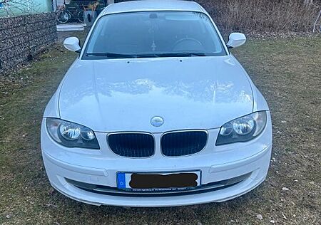 BMW 116d -