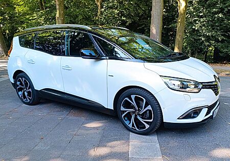 Renault Grand Scenic TCe 140 GPF Bose Edition Bose E...