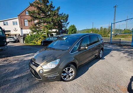 Ford S-Max 2,2 TDCi 200 PS
