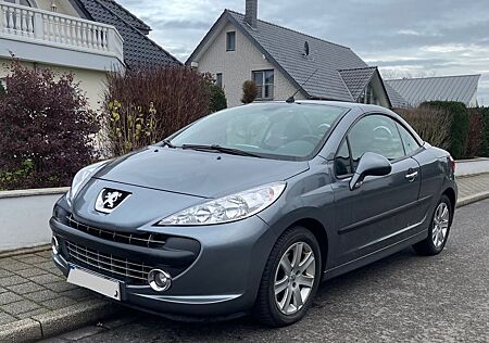Peugeot 207 CC Filou HDi FAP 110 Filou