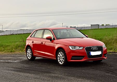 Audi A3 1.2 TFSI Ambition Sportback Ambition