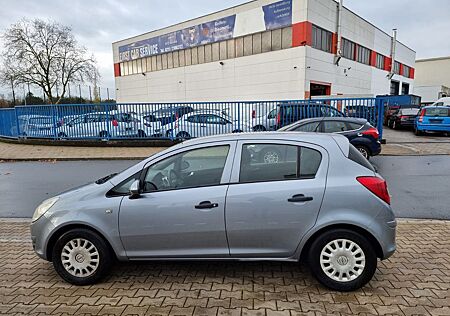 Opel Corsa D Basis