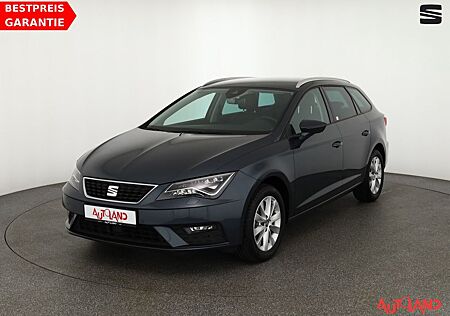 Seat Leon ST 1.6 TDI Style LED Navi ACC Leder Kamera