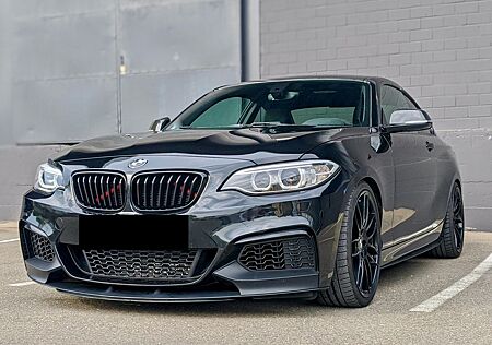 BMW M235i M Performance KW V3 19"