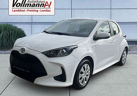 Toyota Yaris 1.0 VVT-i Comfort