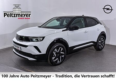 Opel Mokka 1.2 DI Turbo Hybrid 48V Automatik GS