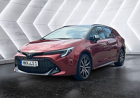 Toyota Corolla Touring Sports Hybrid GR Sport *Kamera*