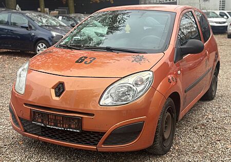 Renault Twingo Expression 1.2 KLIMA*AUX