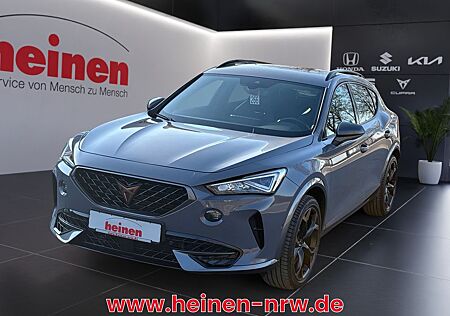 Cupra Formentor 2.0 TSI 4Drive VZ FULL LINK LANEASSIST