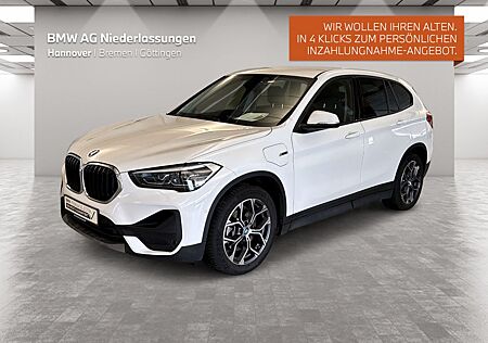 BMW X1 xDrive25e Navi Kamera Driv.Assist HiFi LED