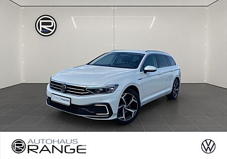 VW Passat Variant Volkswagen 1.4 TSI GTE *KAMER SHZ*