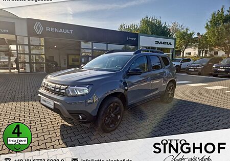 Dacia Duster gebraucht kaufen Dacia Duster Extreme TCe 150 EDC