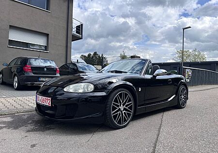 Mazda MX-5 1.6 Turbo Einzelstück