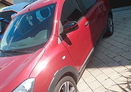 Dacia Lodgy TCe 130 Stepway Stepway