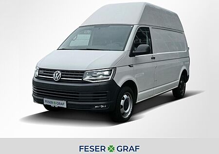 VW T6 Volkswagen Kasten 2.0 TDI LR Einparkhilfe Klima