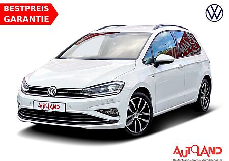 VW Golf Sportsvan Volkswagen Golf VII Sportsvan 1.5 TSI Join DSG Kamera AHK