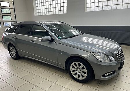 Mercedes-Benz E 200 T-Modell CGI BlueEfficiency