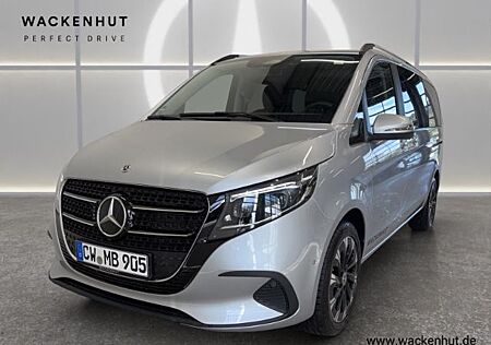 Mercedes-Benz V 250 d AHK Multibeam Standh. Distr. DAB Kamera