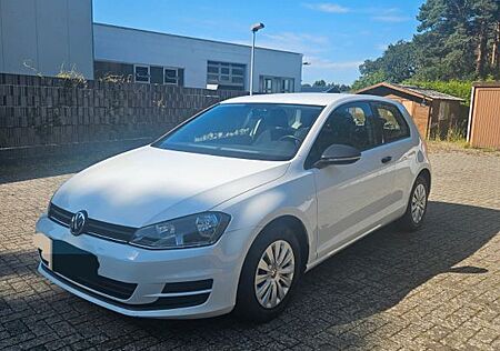 VW Golf gebraucht kaufen VW Golf Volkswagen 1.2 TSI 63kW BMT Comfortline Bluemotion