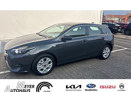 Kia Cee'd Ceed Vision 1.6 CRDi Mild Hybrid Komfort-Plus+R