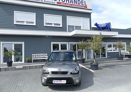 Kia Soul Edition 7, *TÜV NEU*