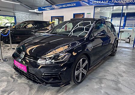 VW Golf Volkswagen VII Lim. R 4Motion*Erst 24Tkm* 2Hand*Pano*